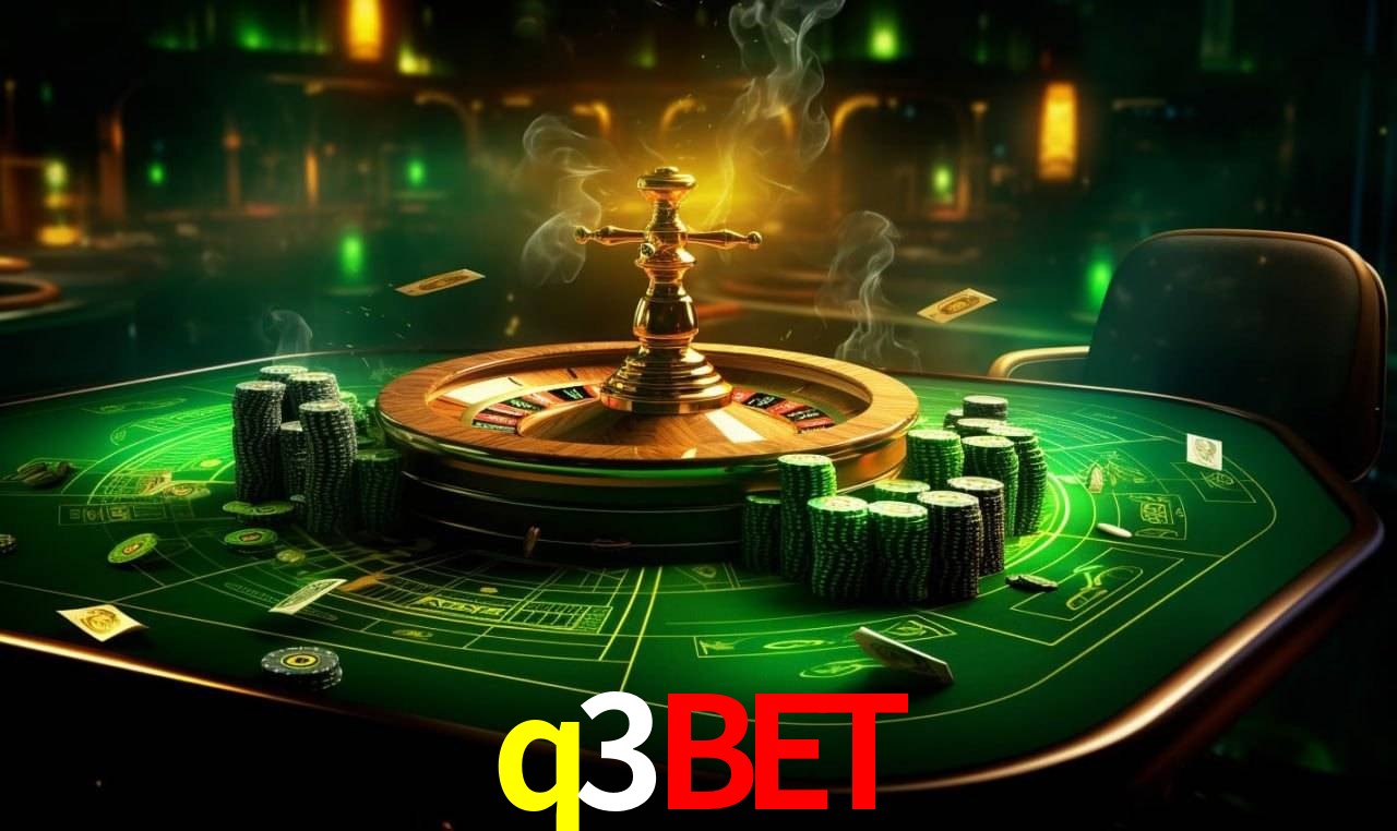 Experiência VIP q3bet