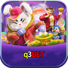 Logo da q3bet